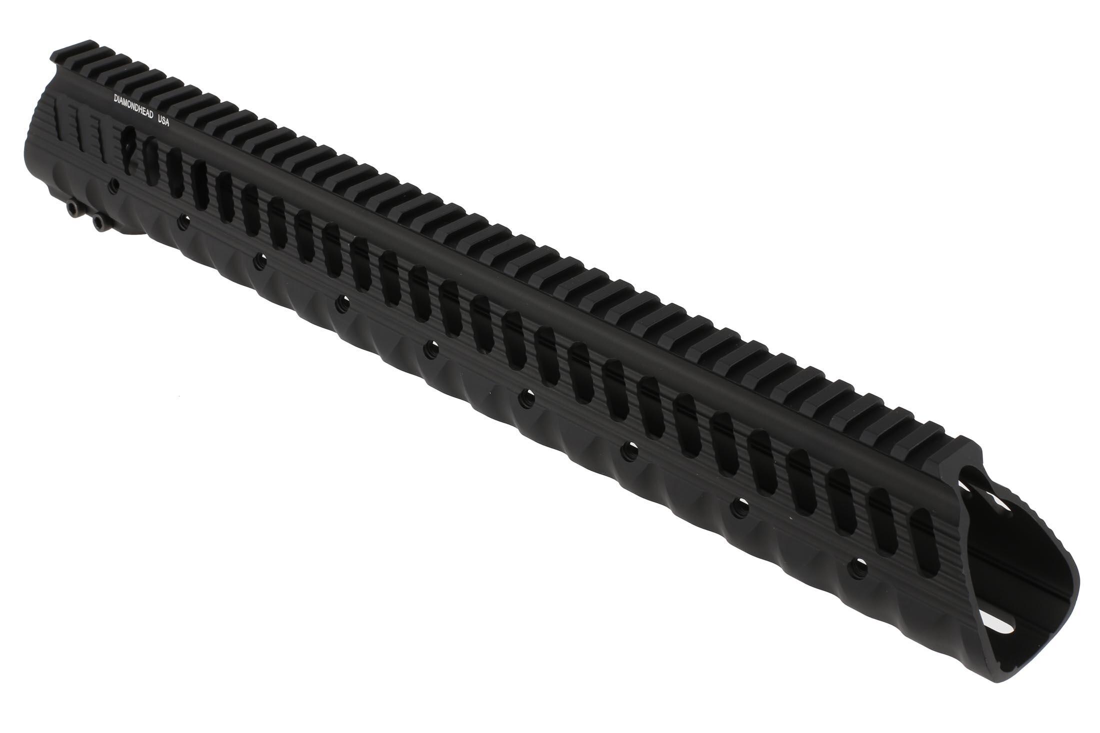 Diamondhead USA 15" VRS T308L VersaRail Handguard 2353